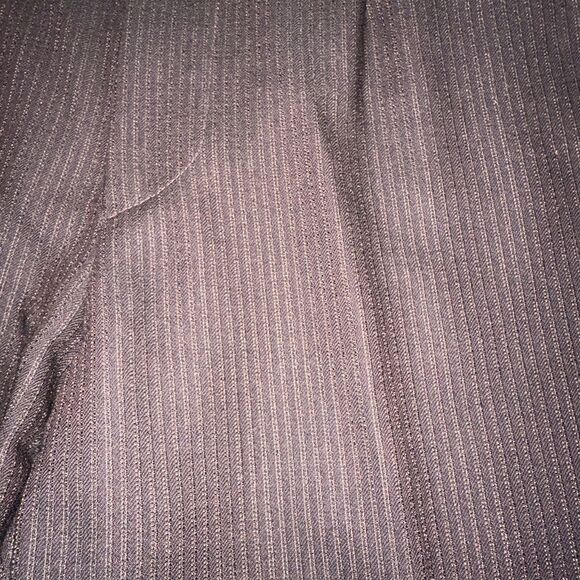 D&G Chocolate Brown Full Suit - Picture 9 of 16